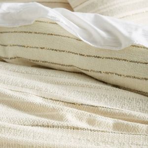 Anthropologie Bedding - Anthropologie King Koselig Duvet Moroccan Anthropologie Bedding - Anthropologie King Koselig Duvet Moroccan